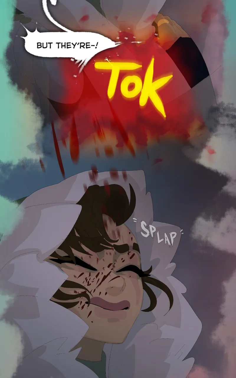 Woven Chapter 60 page 37 - 