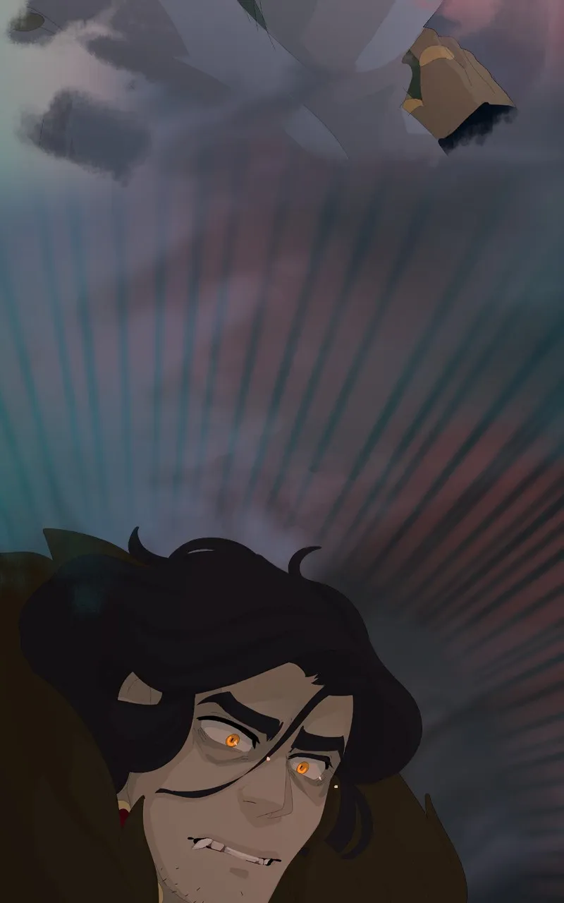 Woven Chapter 60 page 38 - 