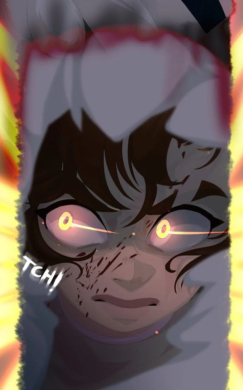 Woven Chapter 60 page 41 - 