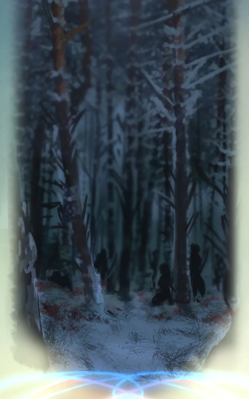 Woven Chapter 60 page 43 - 
