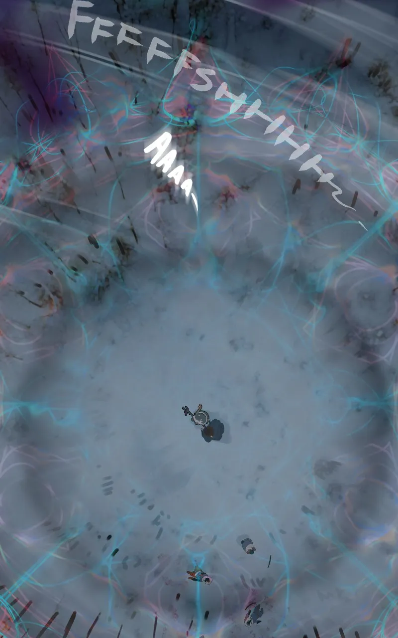 Woven Chapter 60 page 46 - 