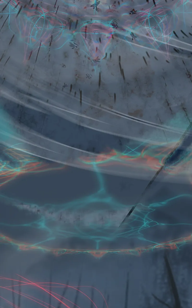 Woven Chapter 60 page 47 - 
