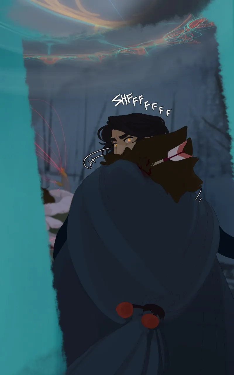 Woven Chapter 60 page 49 - 