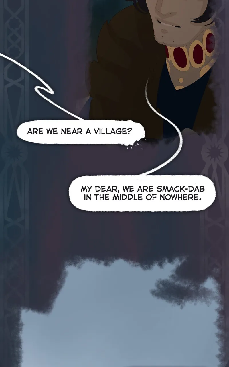 Woven Chapter 60 page 6 - 