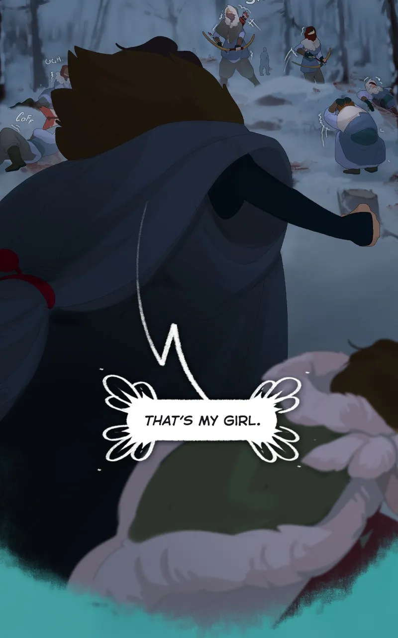Woven Chapter 60 page 51 - 