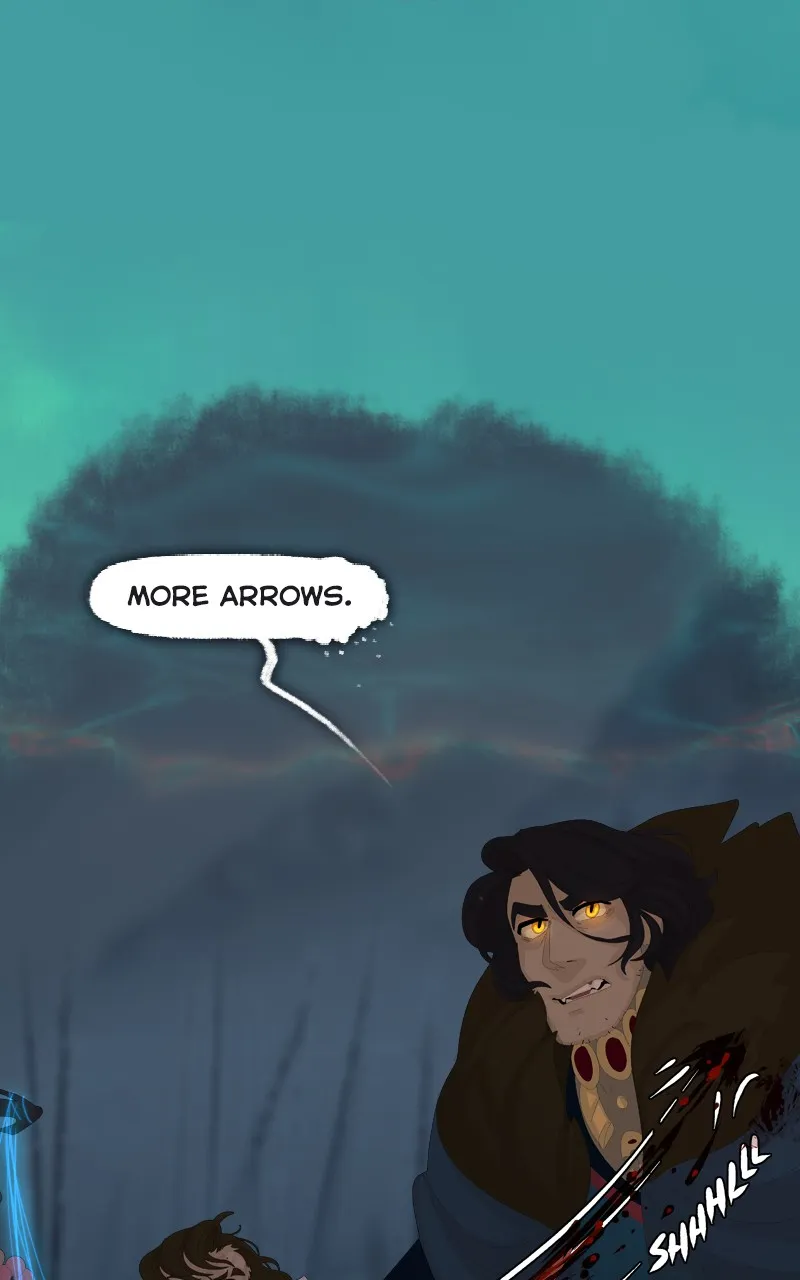 Woven Chapter 60 page 52 - 