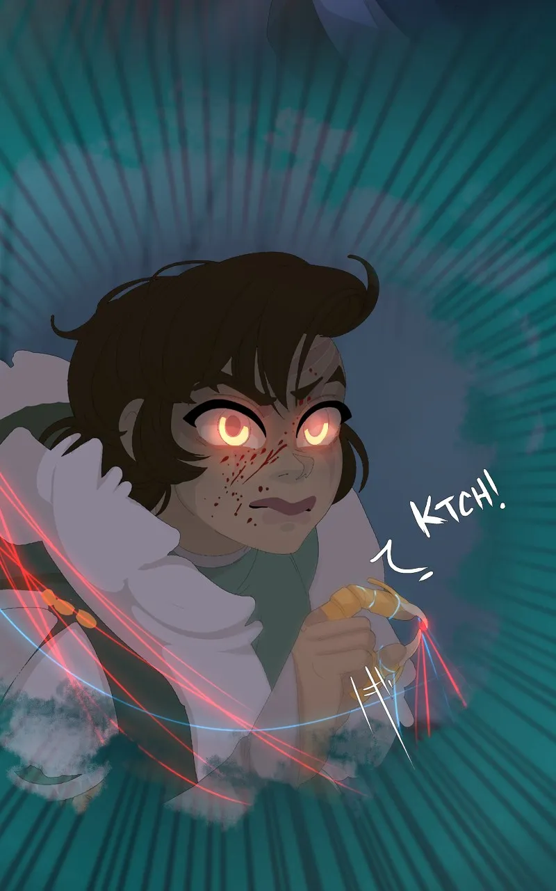 Woven Chapter 60 page 56 - 