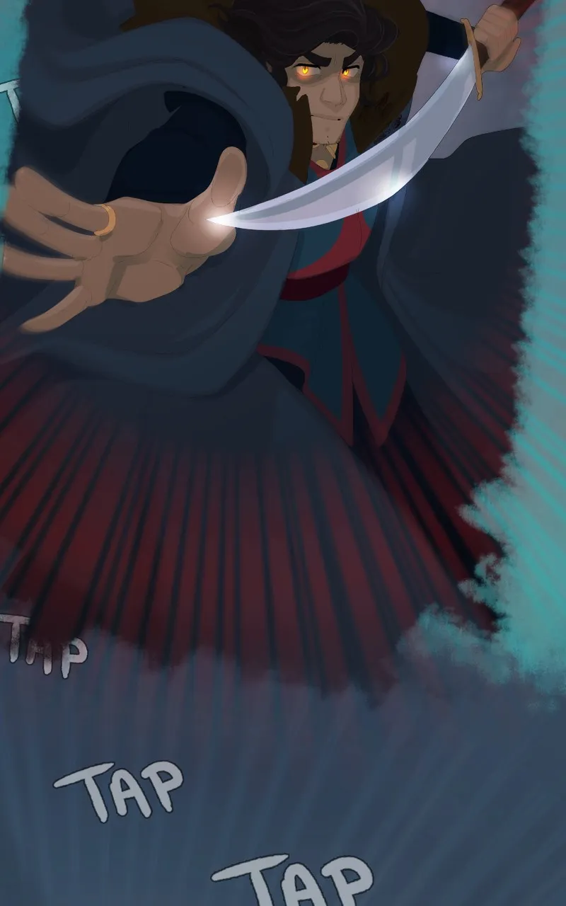 Woven Chapter 60 page 60 - 