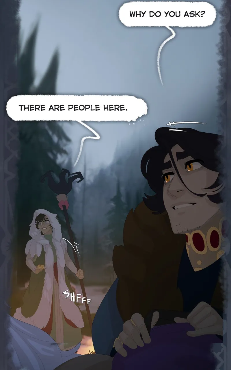Woven Chapter 60 page 7 - 