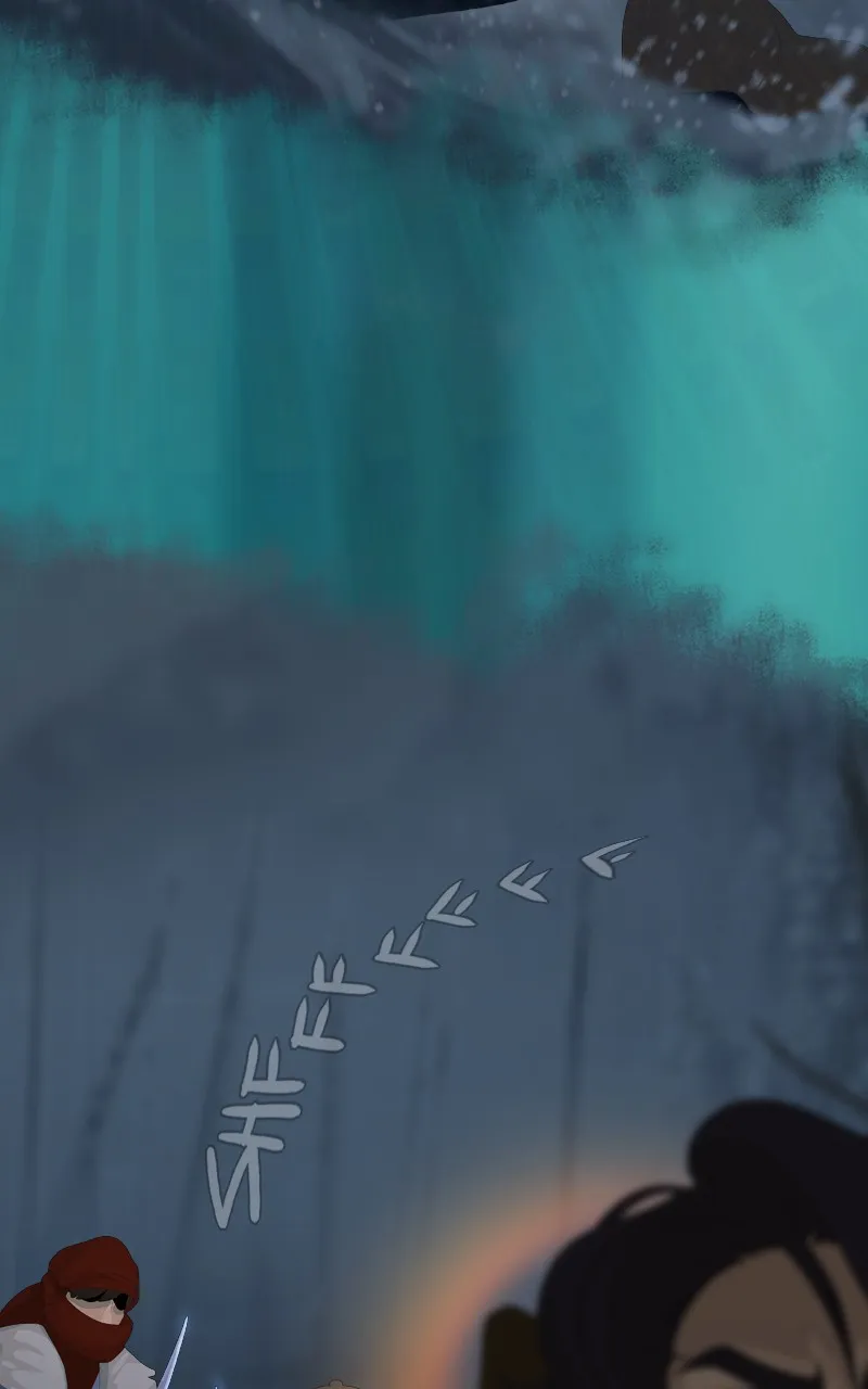 Woven Chapter 60 page 62 - 
