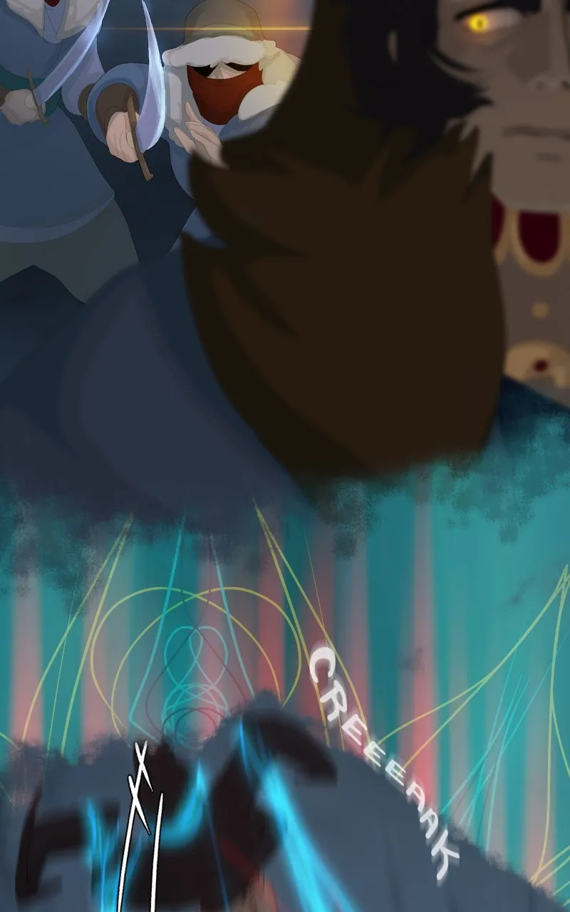 Woven Chapter 60 page 63 - 