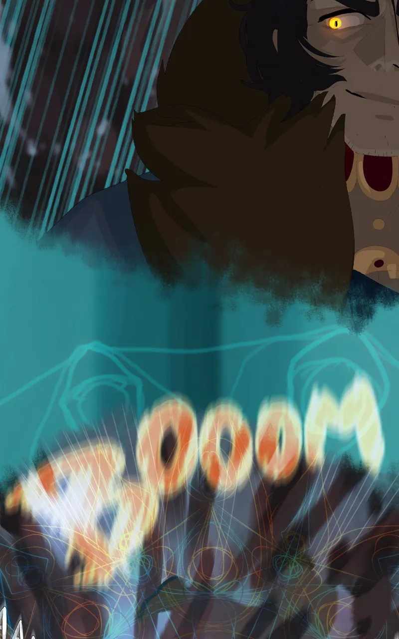 Woven Chapter 60 page 66 - 