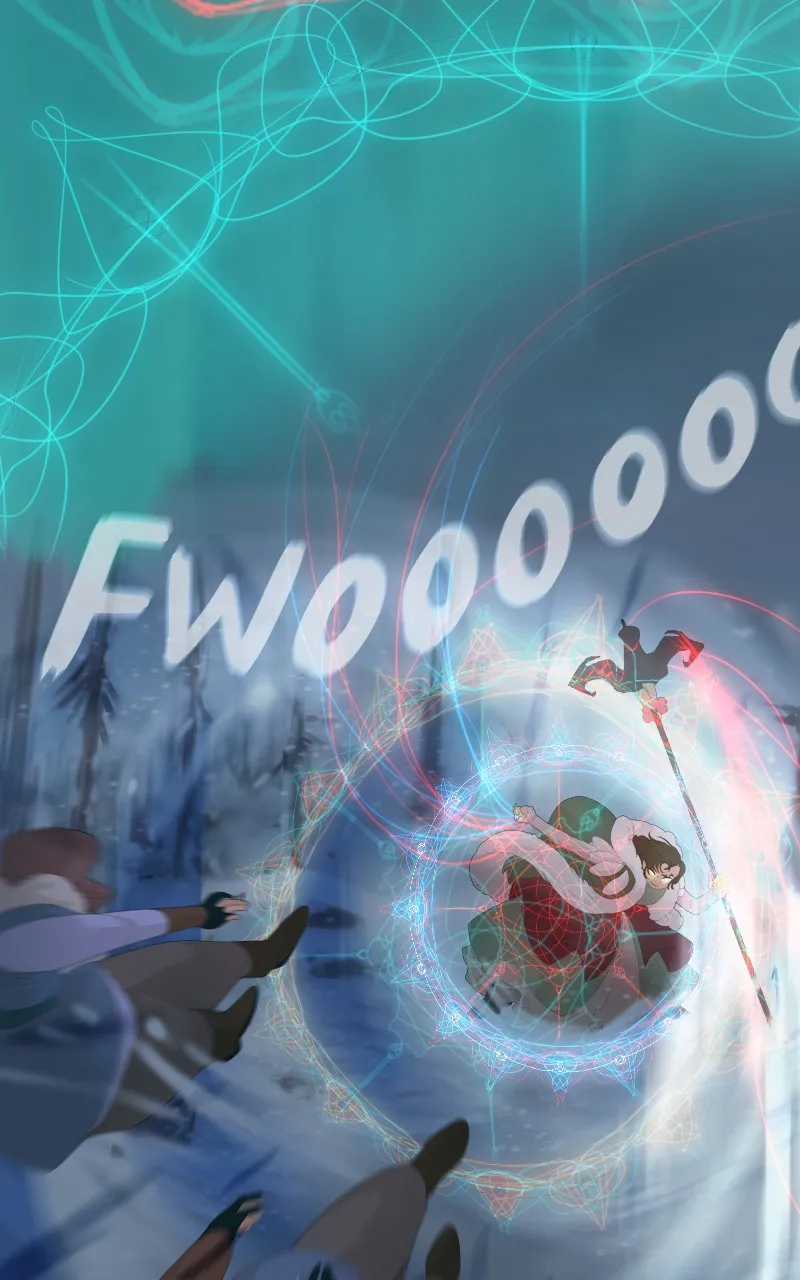 Woven Chapter 60 page 68 - 
