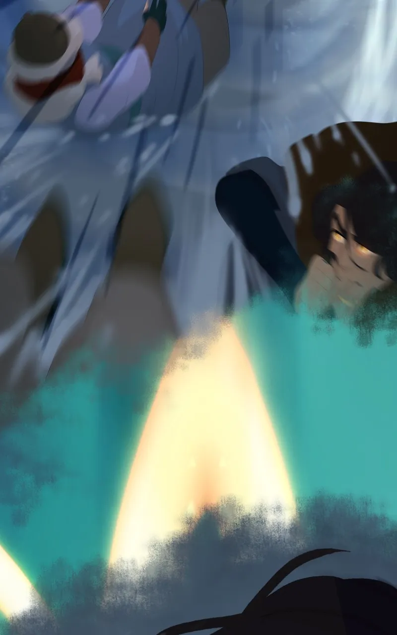 Woven Chapter 60 page 69 - 