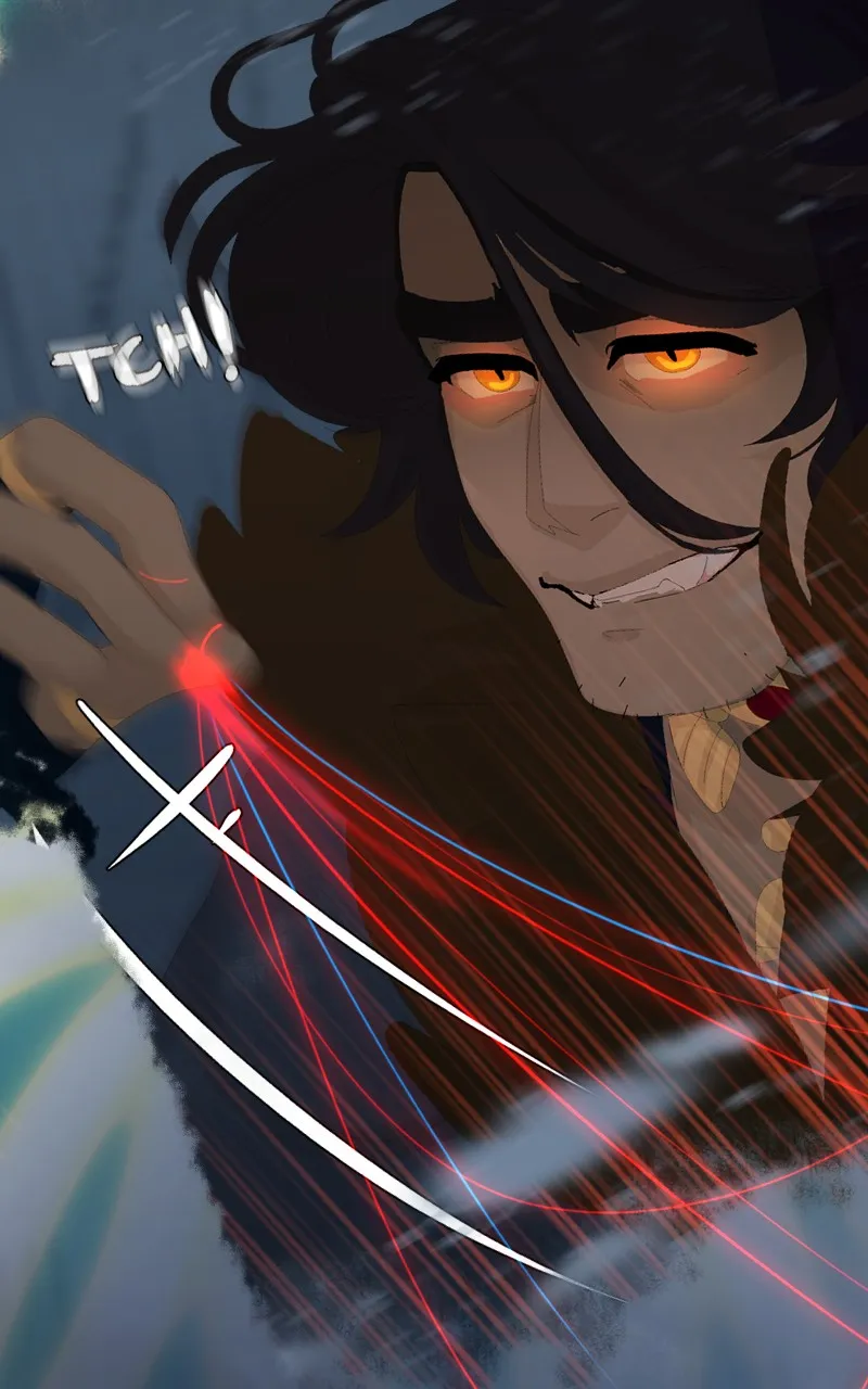 Woven Chapter 60 page 70 - 
