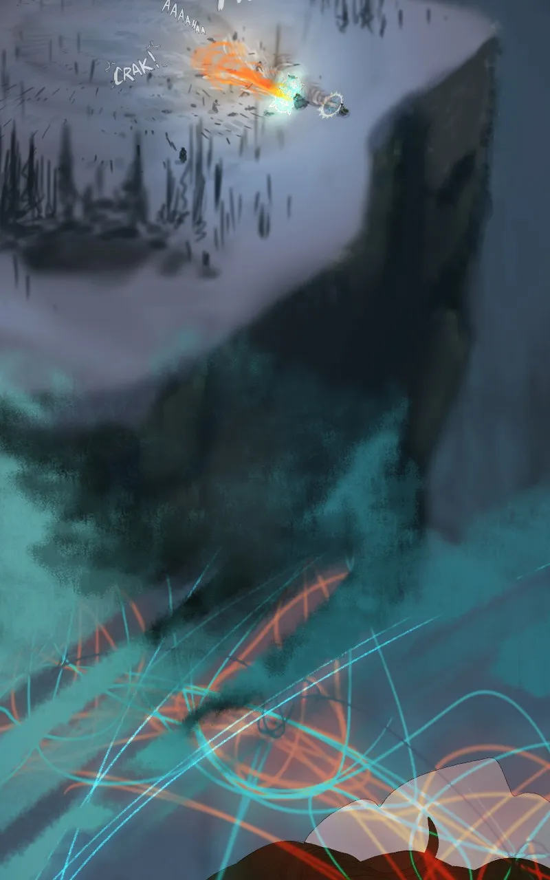 Woven Chapter 60 page 72 - 