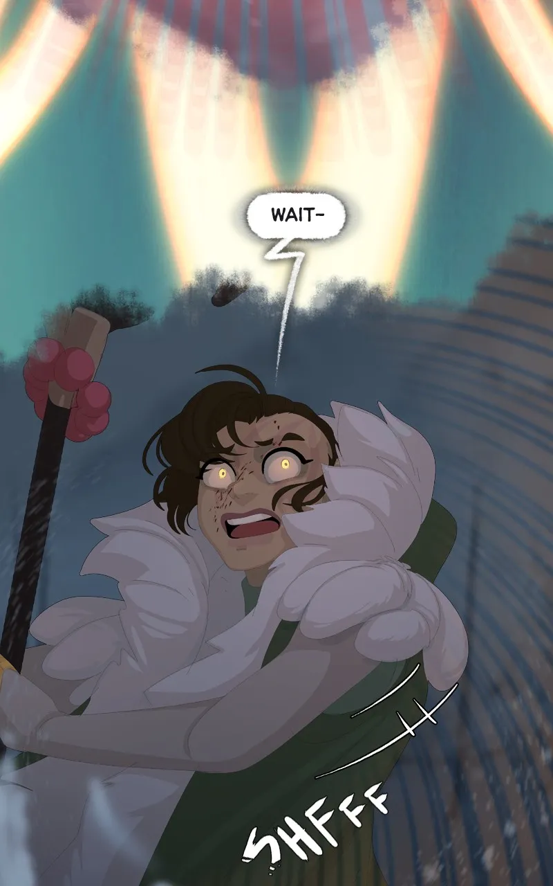 Woven Chapter 60 page 75 - 