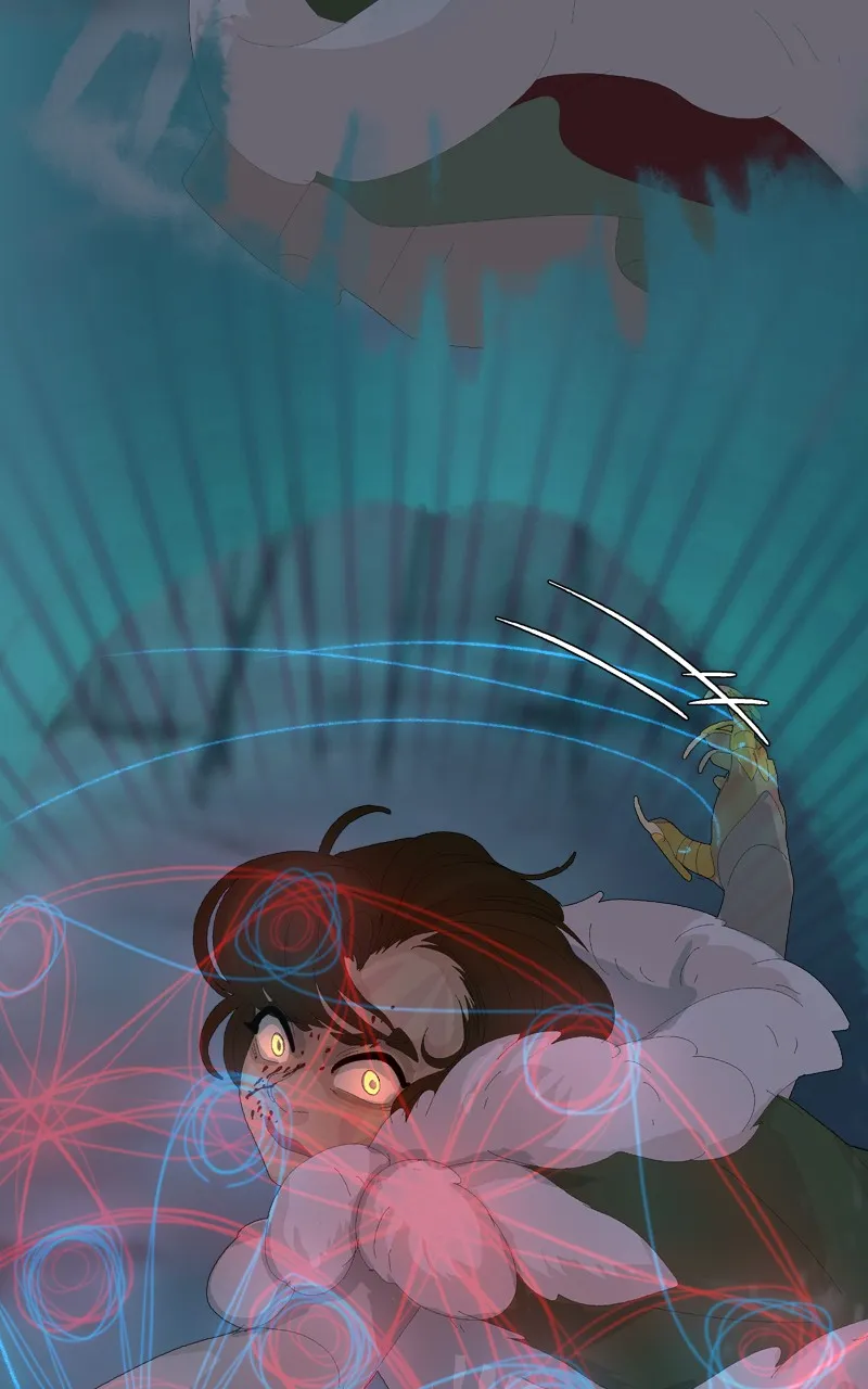 Woven Chapter 60 page 78 - 