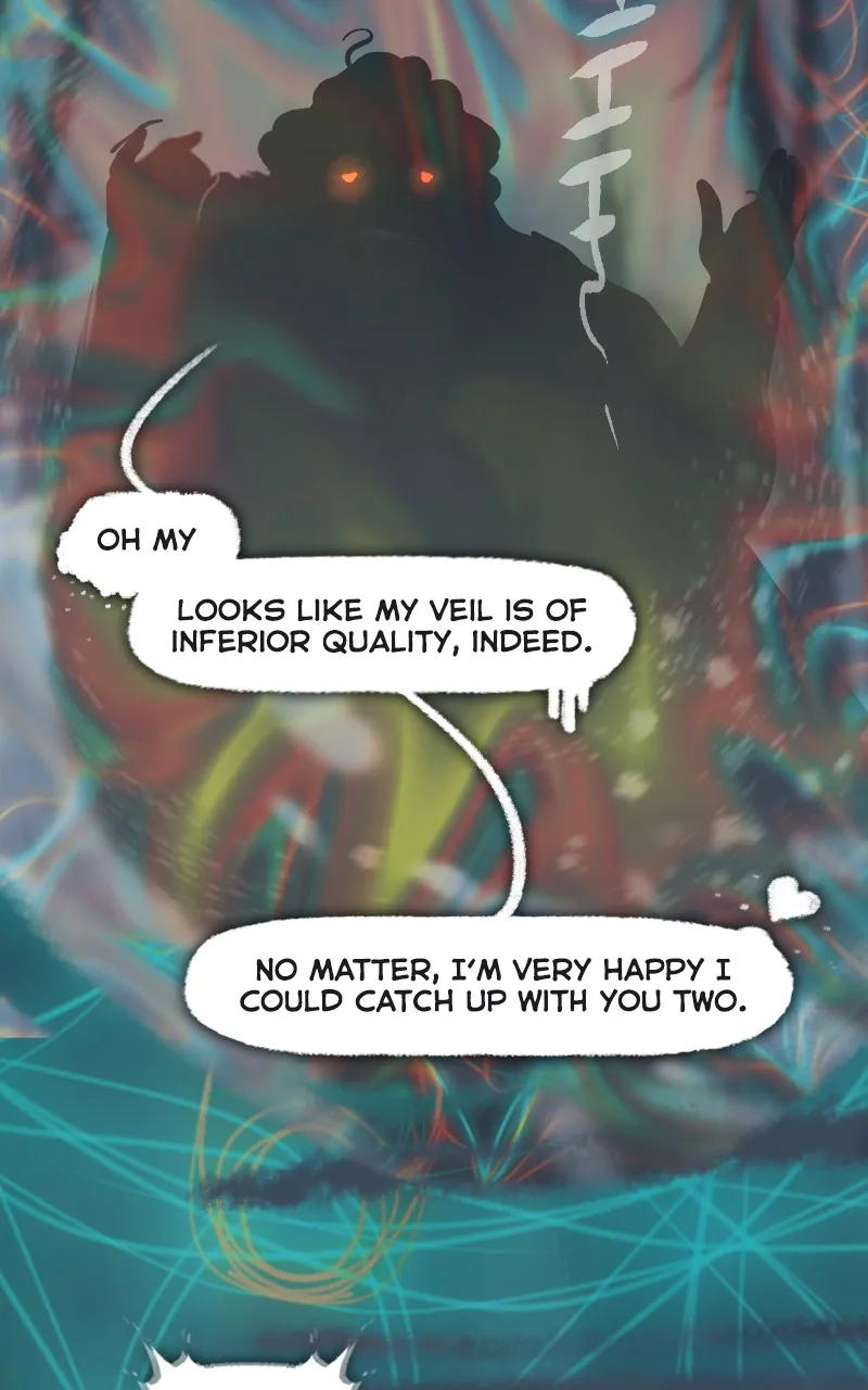 Woven Chapter 60 page 80 - 