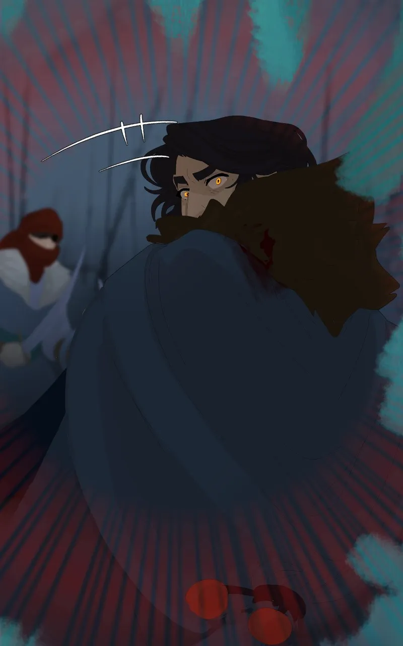 Woven Chapter 60 page 82 - 