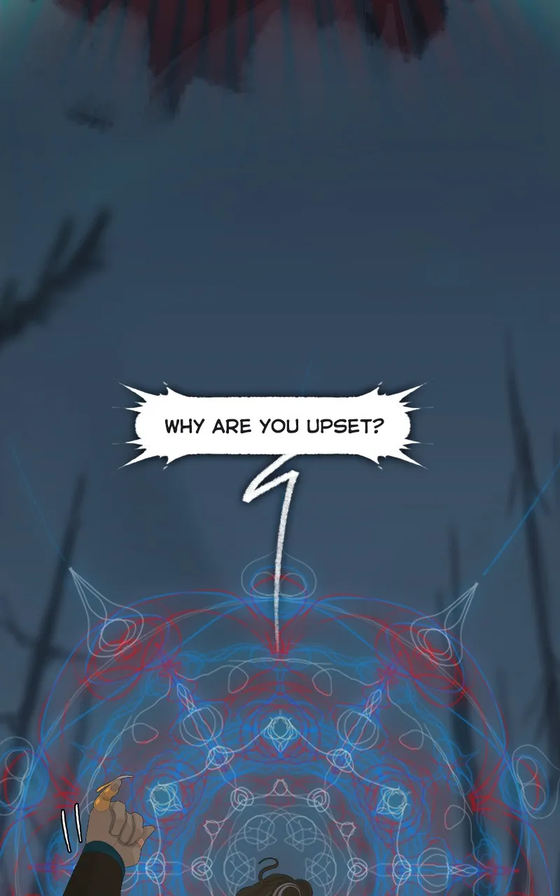 Woven Chapter 60 page 83 - 
