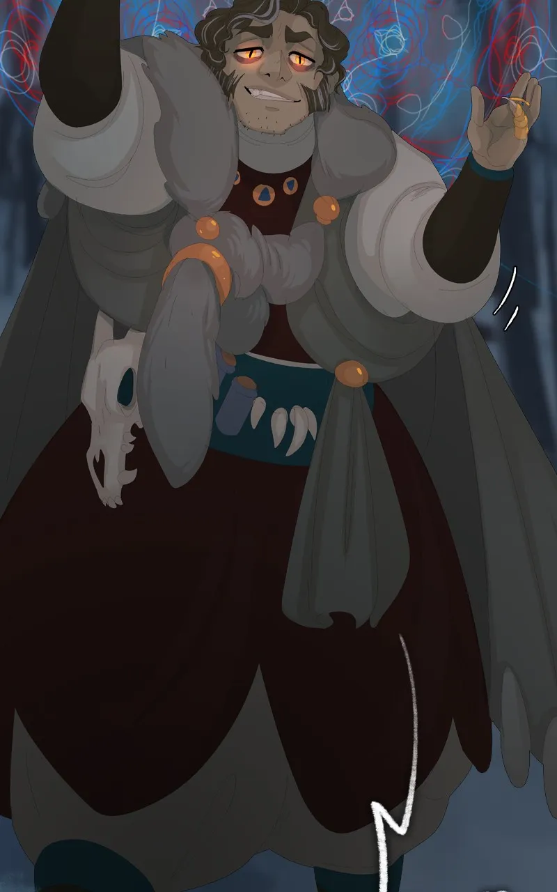 Woven Chapter 60 page 84 - 