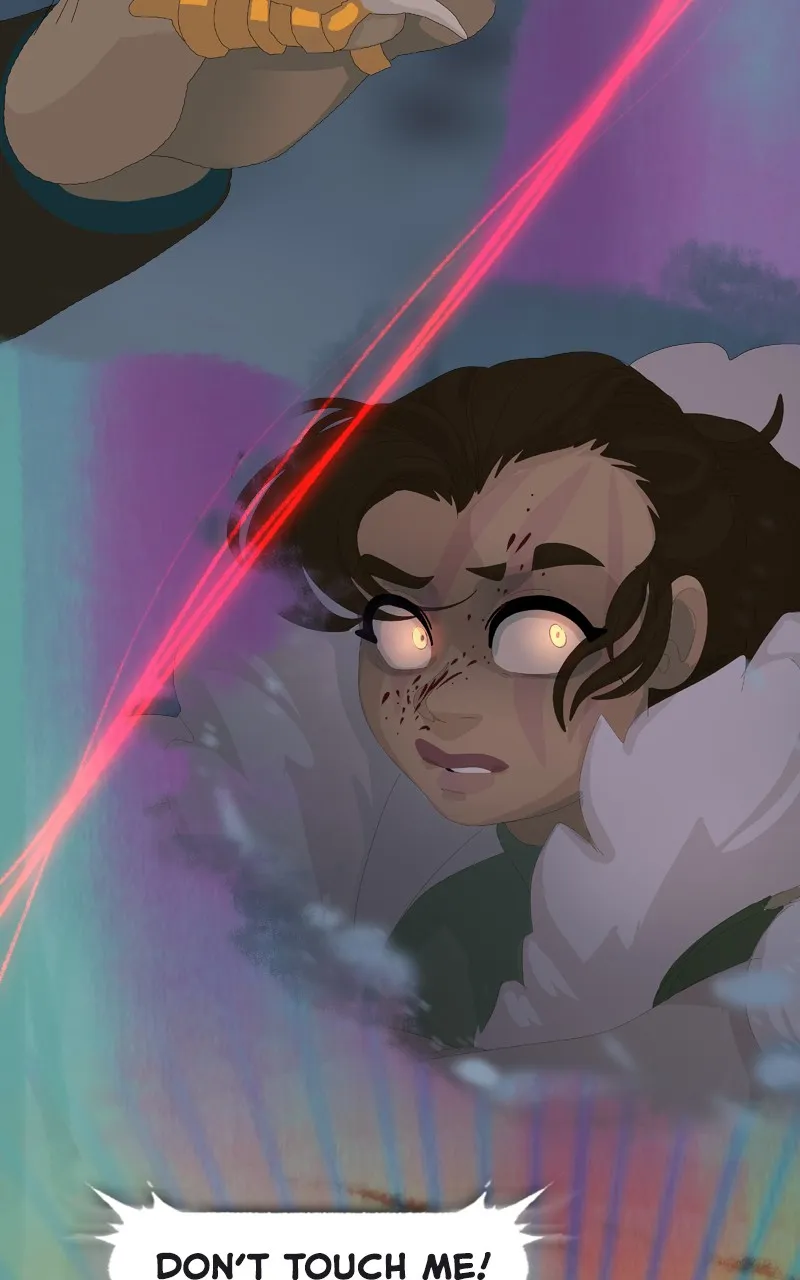 Woven Chapter 60 page 86 - 