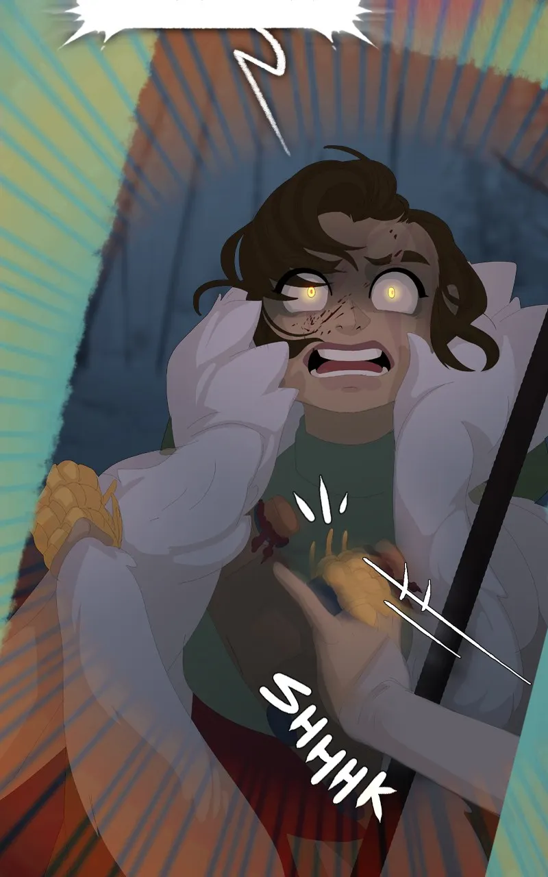 Woven Chapter 60 page 87 - 