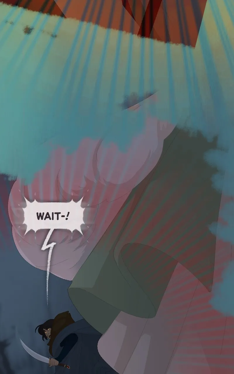 Woven Chapter 60 page 88 - 