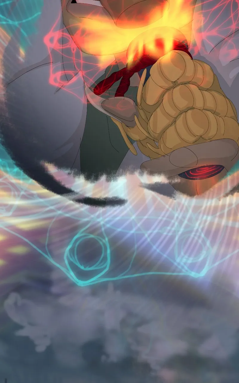 Woven Chapter 60 page 90 - 