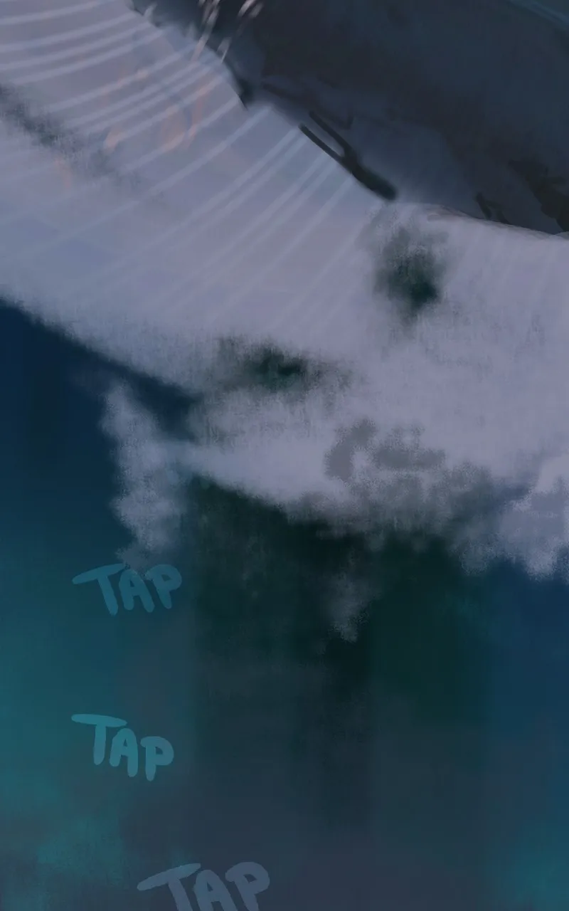 Woven Chapter 60 page 96 - 