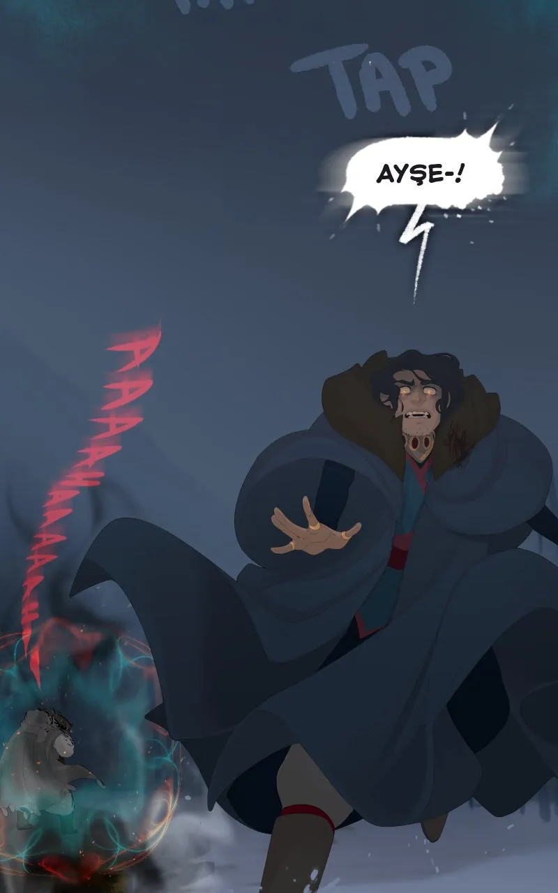 Woven Chapter 60 page 97 - 