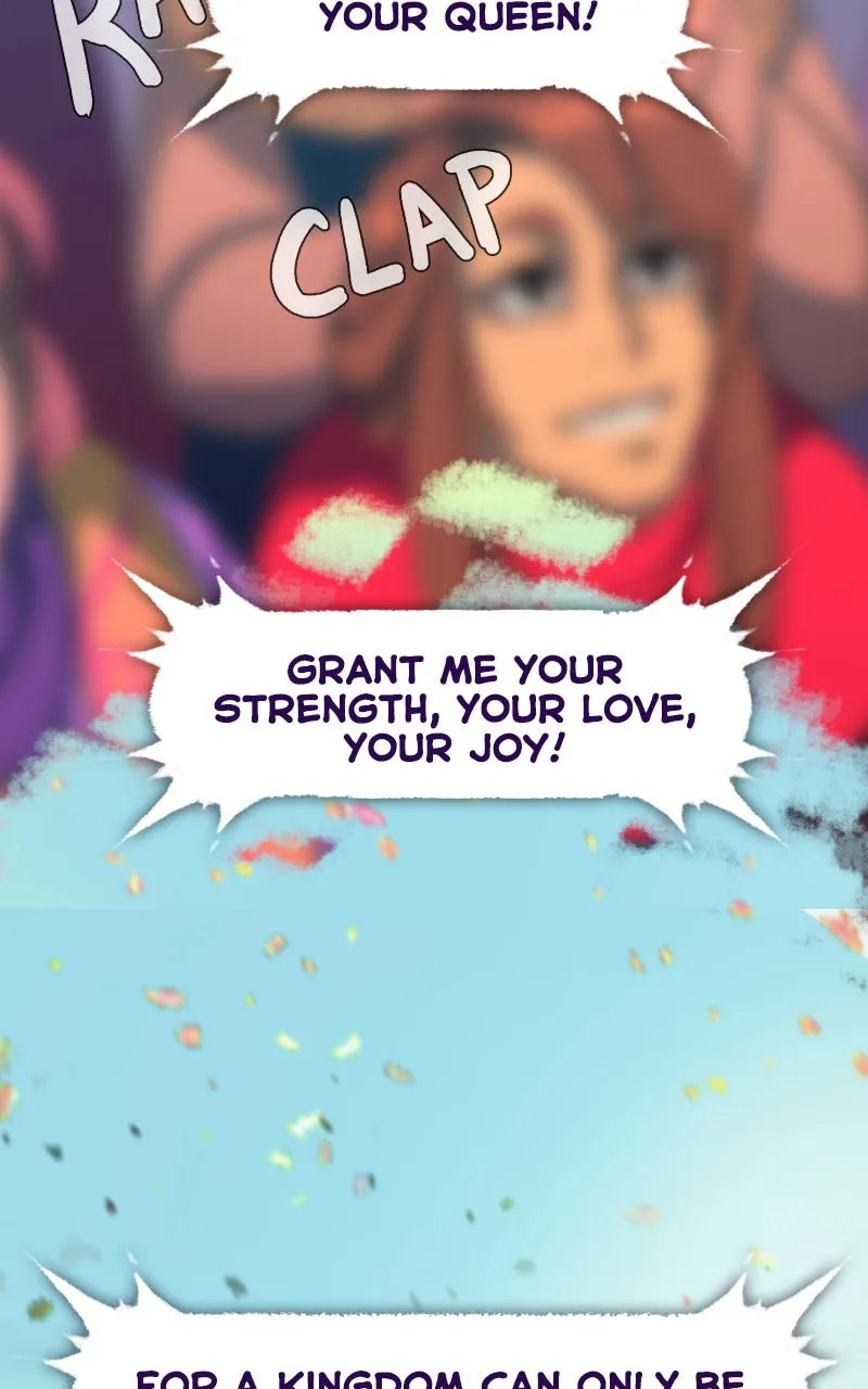Woven Chapter 7 page 104 - 