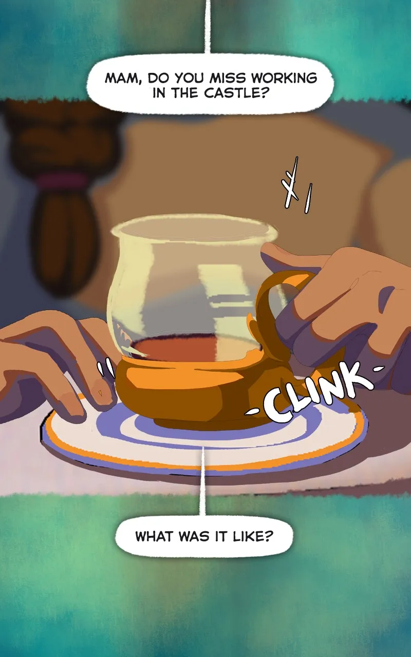 Woven Chapter 7 page 12 - 