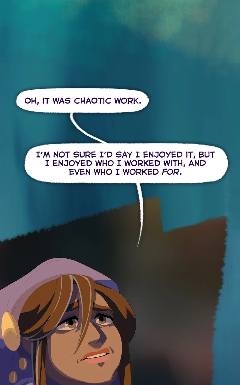 Woven Chapter 7 page 13 - 