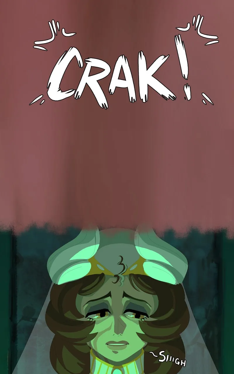 Woven Chapter 7 page 128 - 