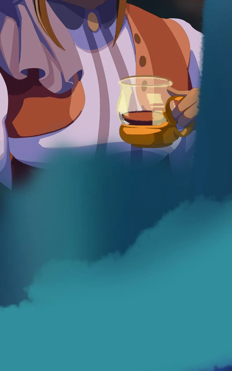 Woven Chapter 7 page 14 - 