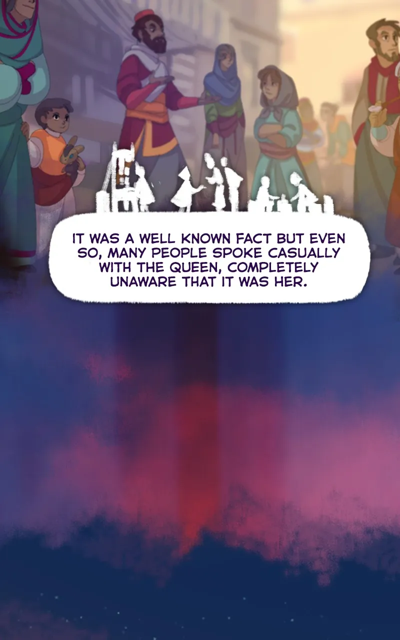 Woven Chapter 7 page 19 - 