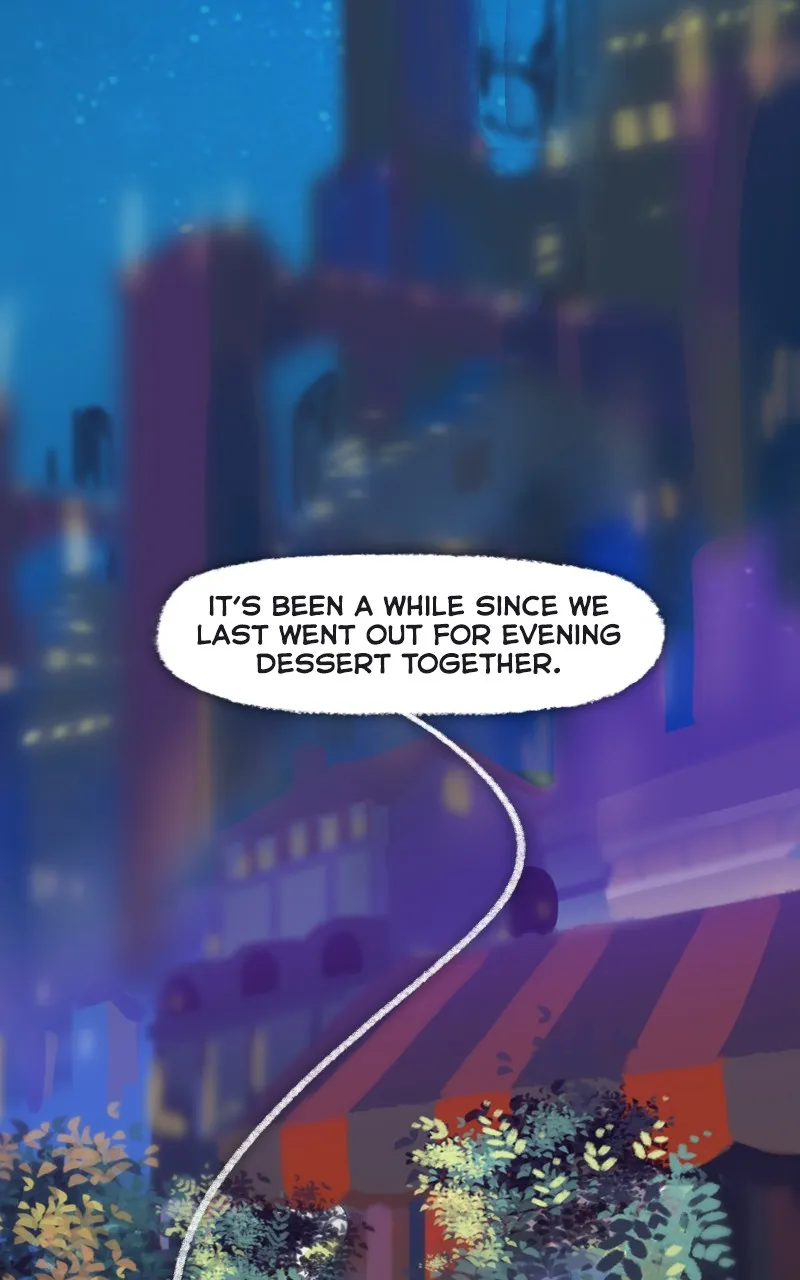 Woven Chapter 7 page 3 - 