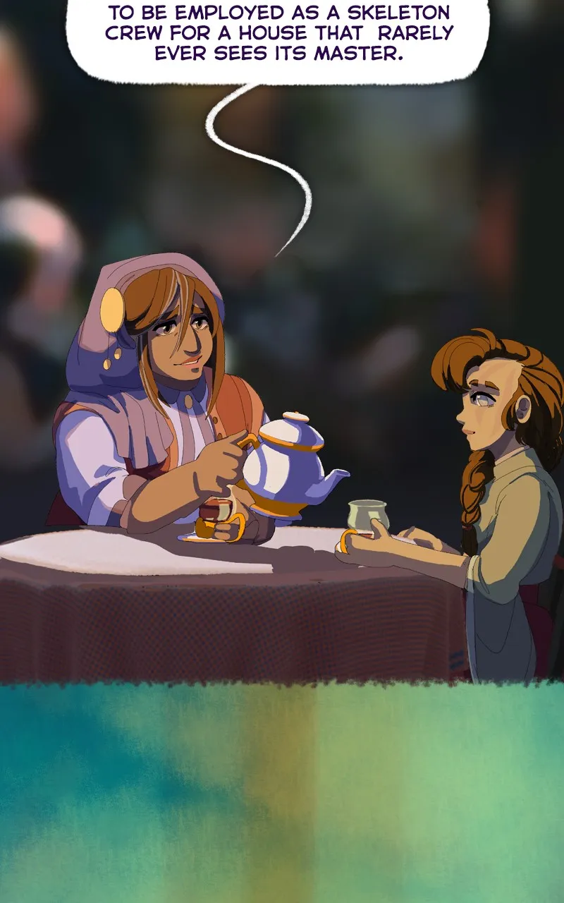 Woven Chapter 7 page 26 - 