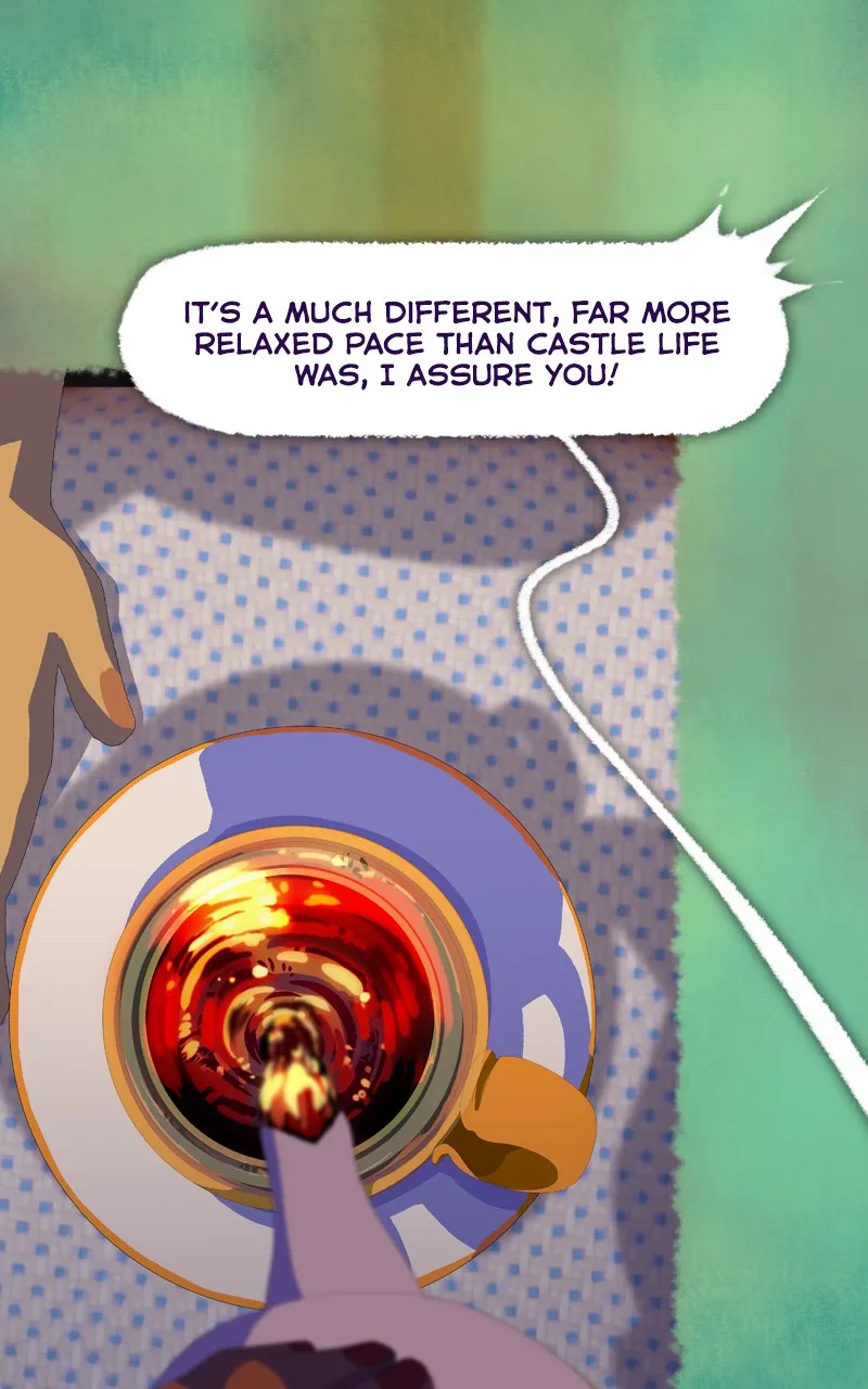Woven Chapter 7 page 27 - 