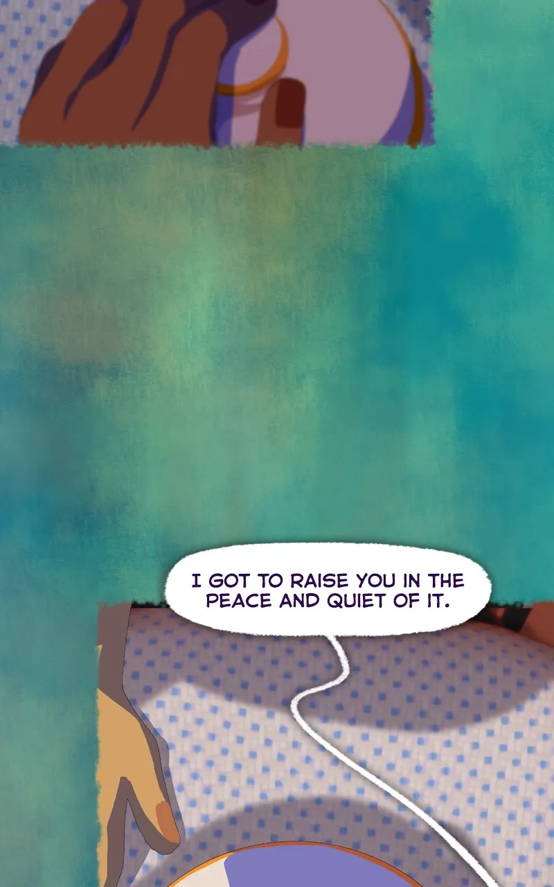 Woven Chapter 7 page 28 - 