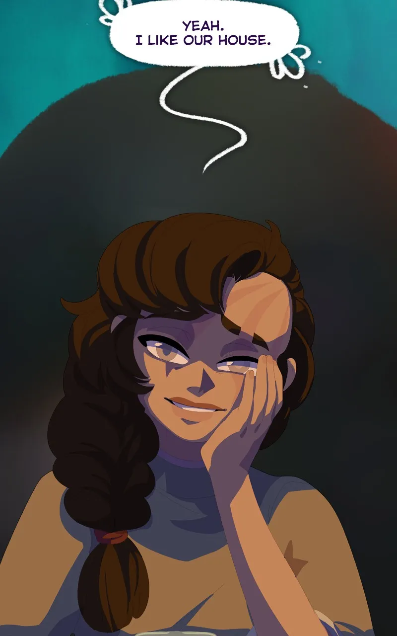 Woven Chapter 7 page 30 - 