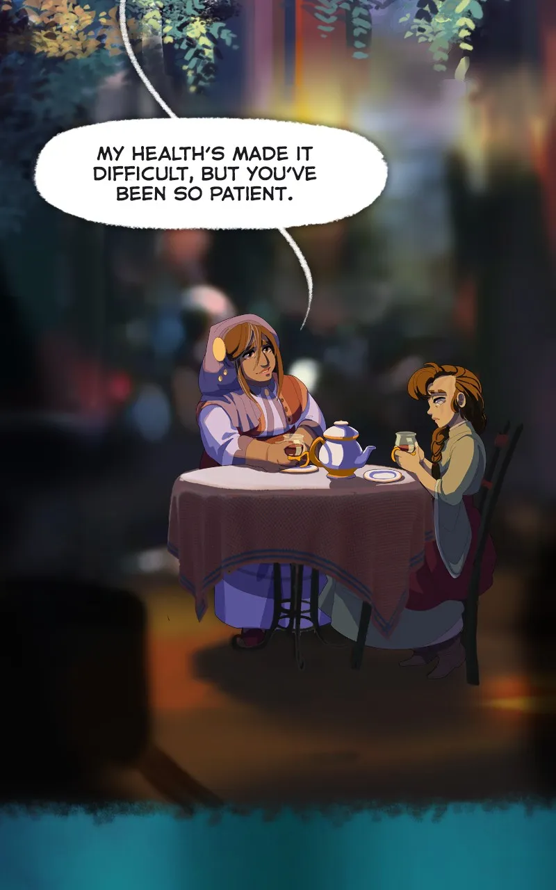 Woven Chapter 7 page 4 - 