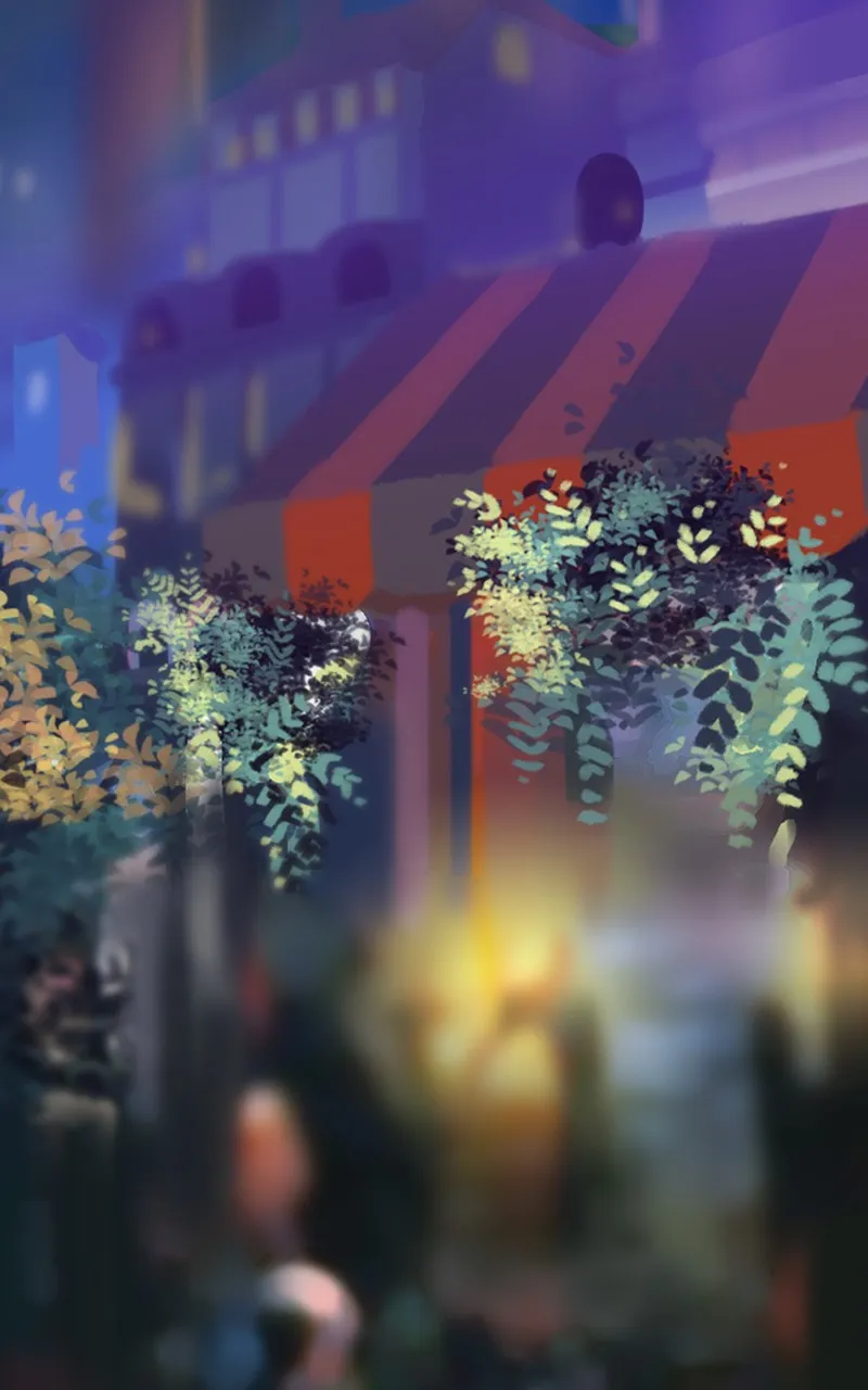 Woven Chapter 7 page 32 - 