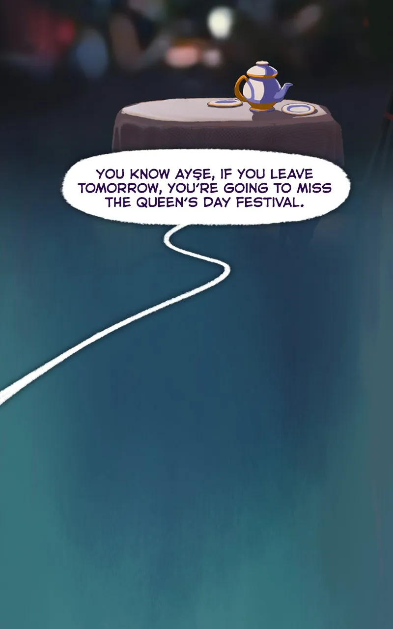 Woven Chapter 7 page 33 - 