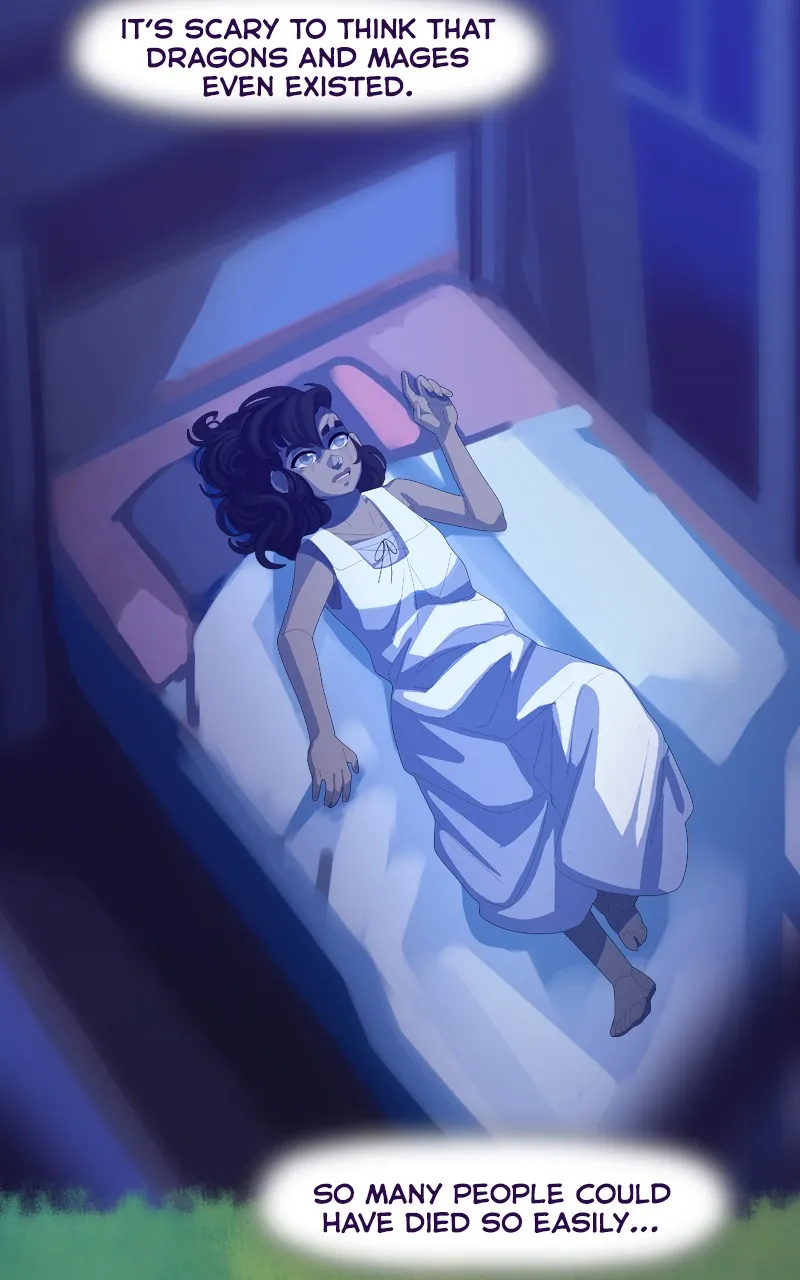 Woven Chapter 7 page 37 - 
