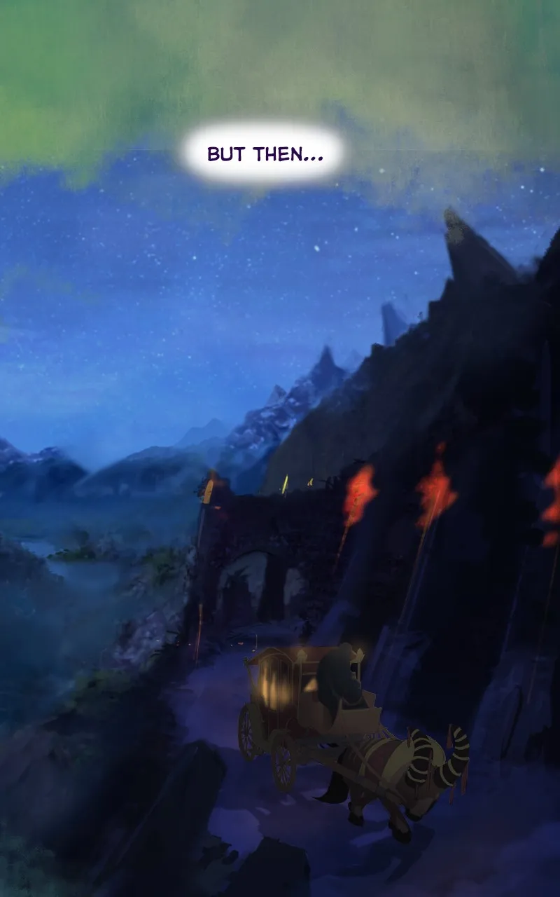 Woven Chapter 7 page 40 - 