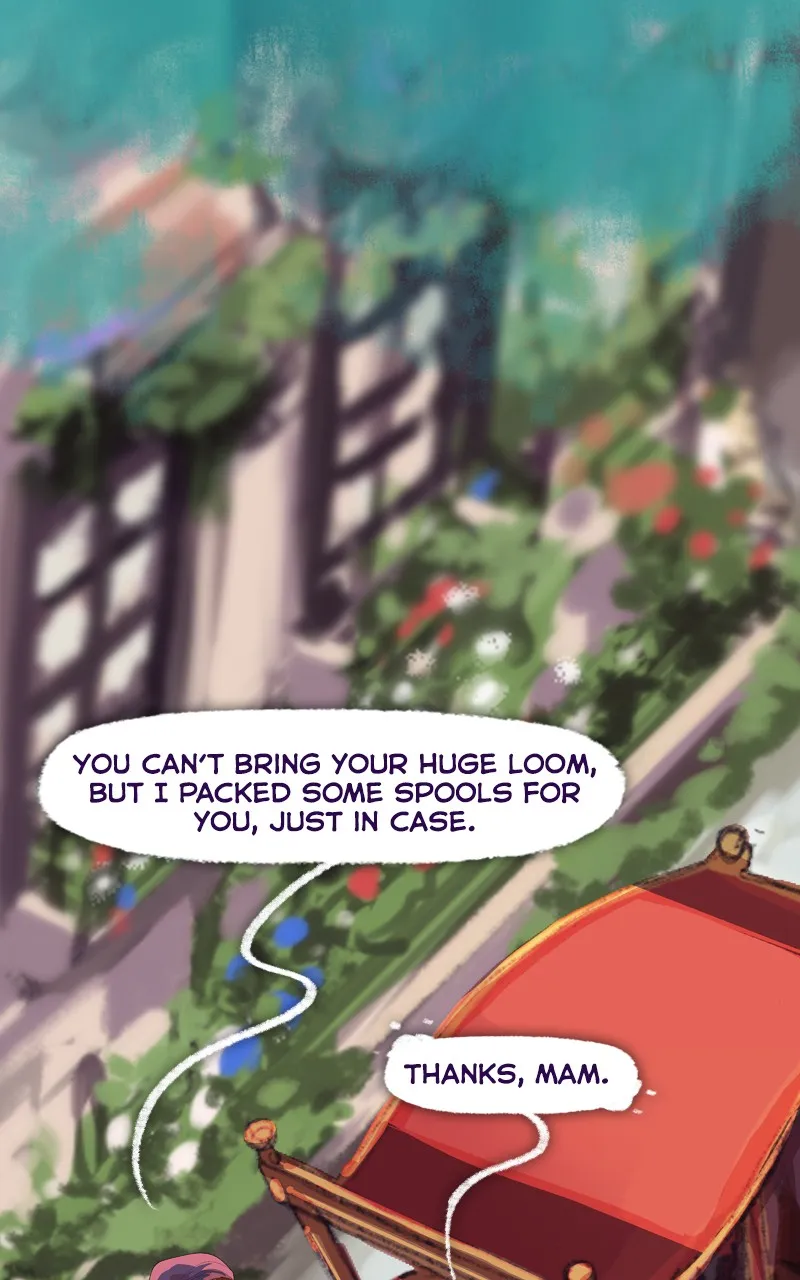 Woven Chapter 7 page 49 - 