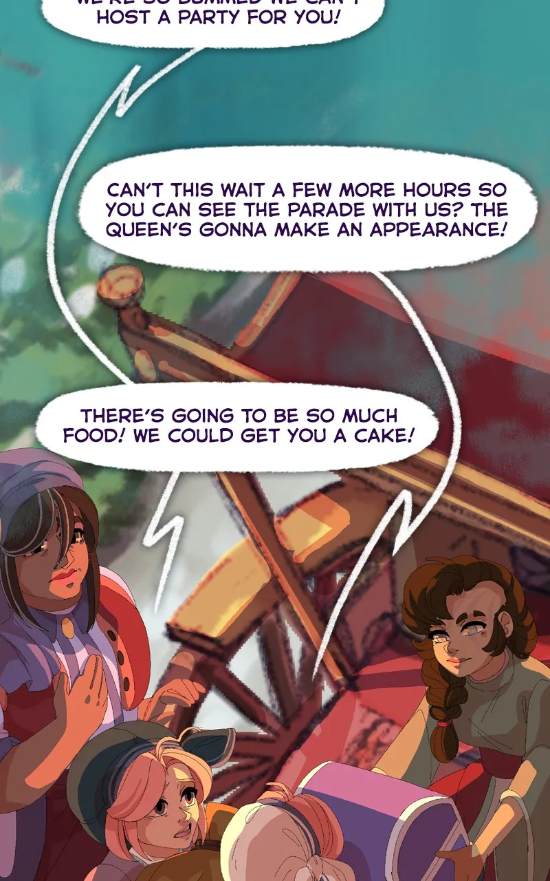 Woven Chapter 7 page 51 - 